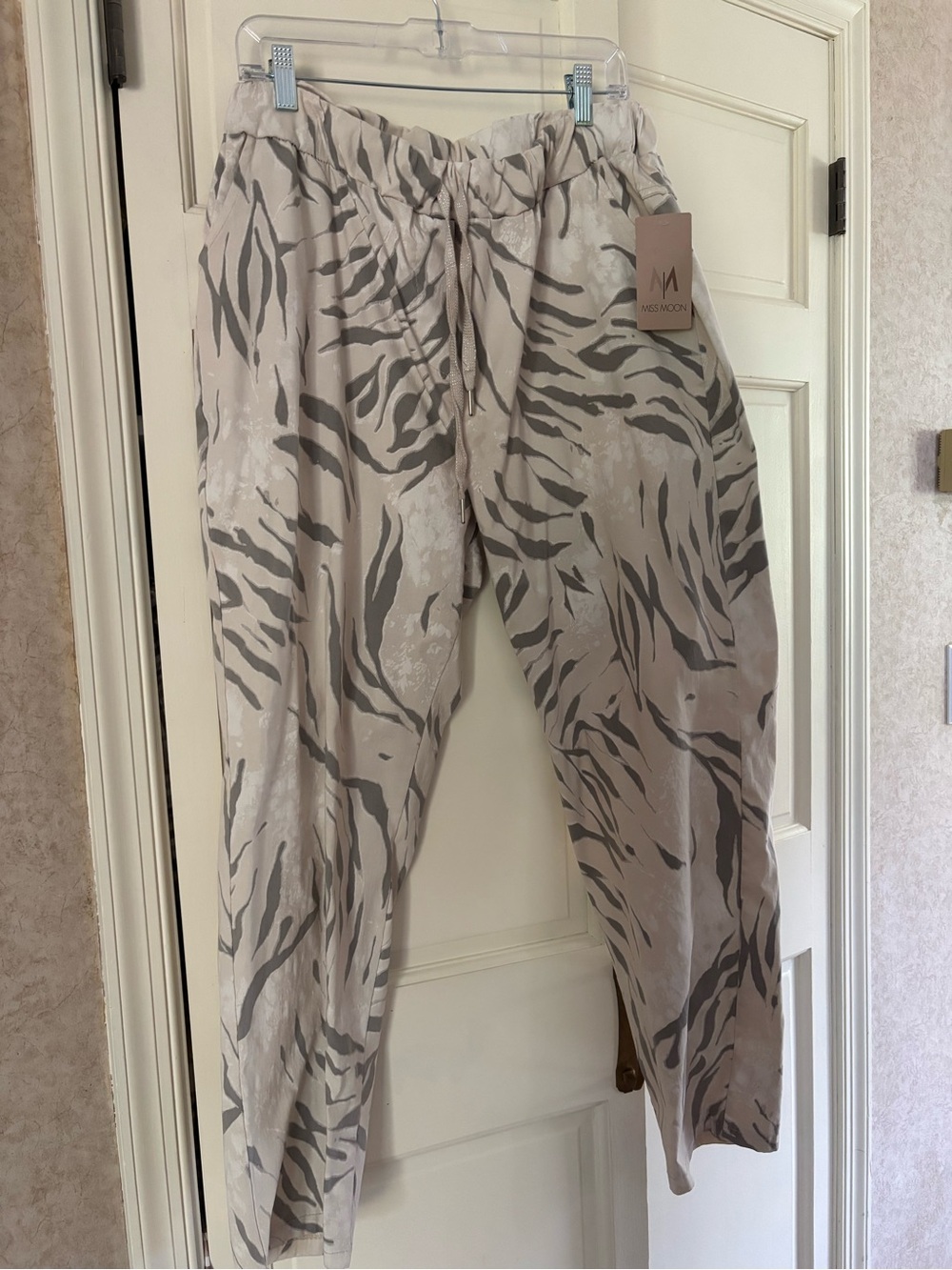 Gioia Magic Pants